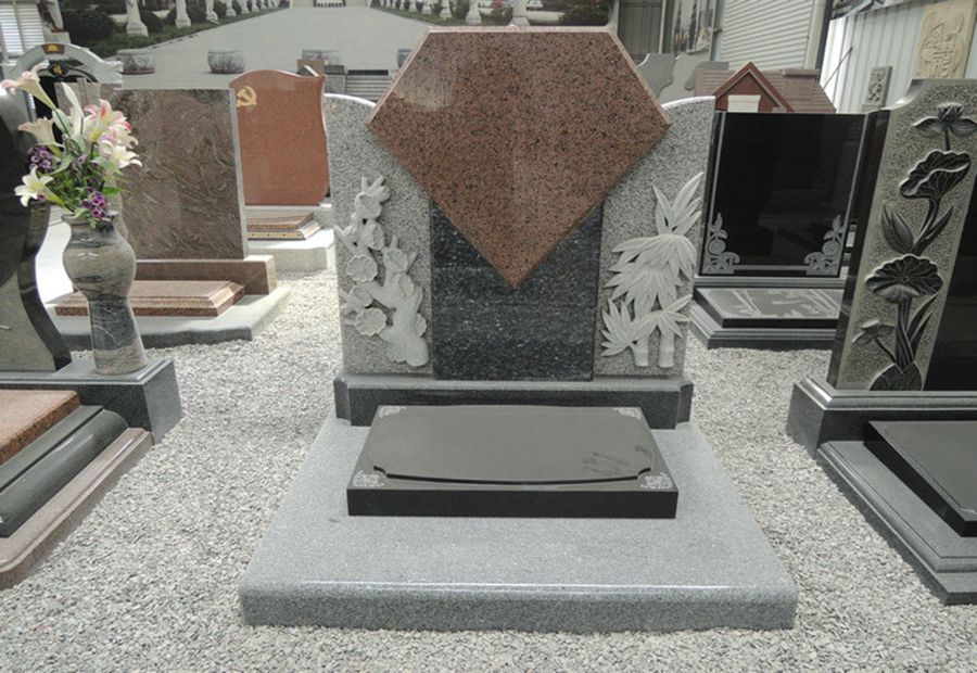 傳統(tǒng)墓碑和藝術(shù)墓碑的區(qū)別是什么？